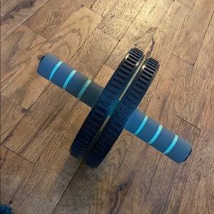 Ab Wheel